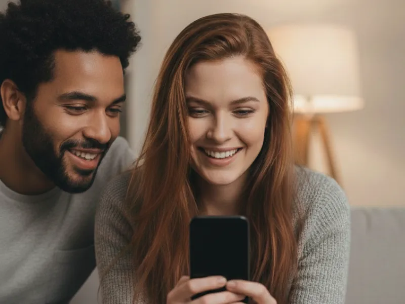 Client is happy and shares photos