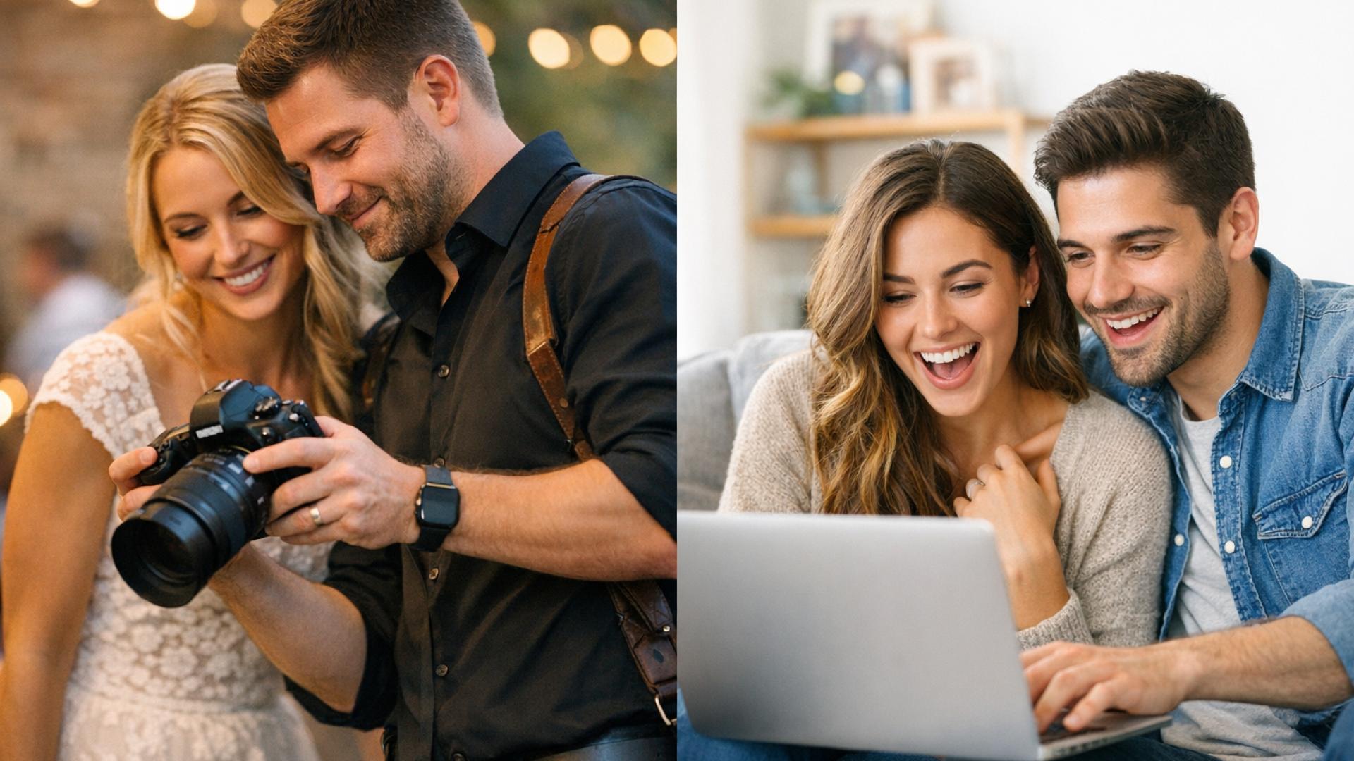 Fototag vs SmugMug: Which Gallery Platform Wins for Client Delivery?