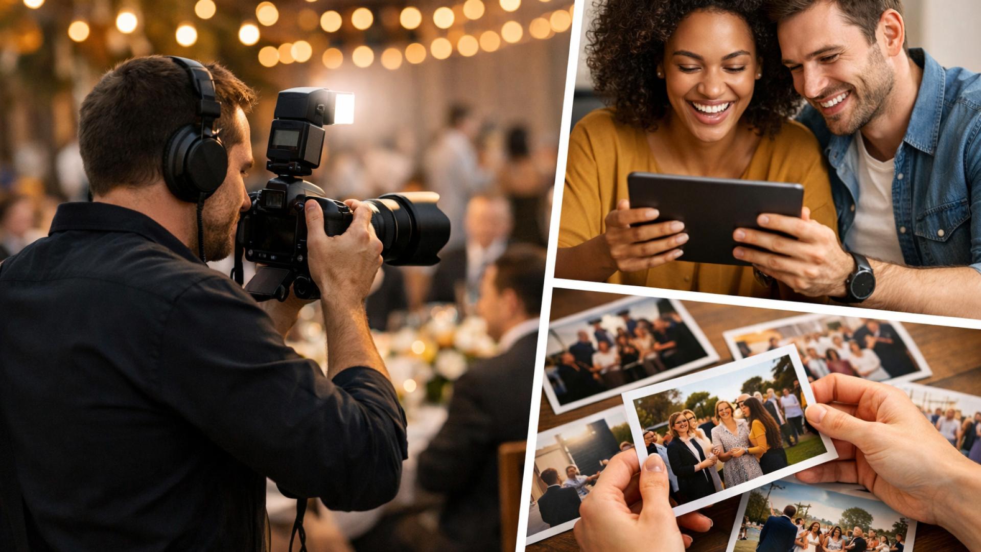 The Best Photo Gallery Software for Corporate and Community Events