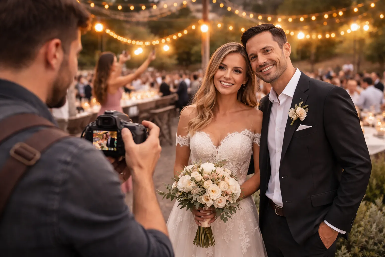 5 Ways to Make Your Wedding Photography Stand Out in 2026