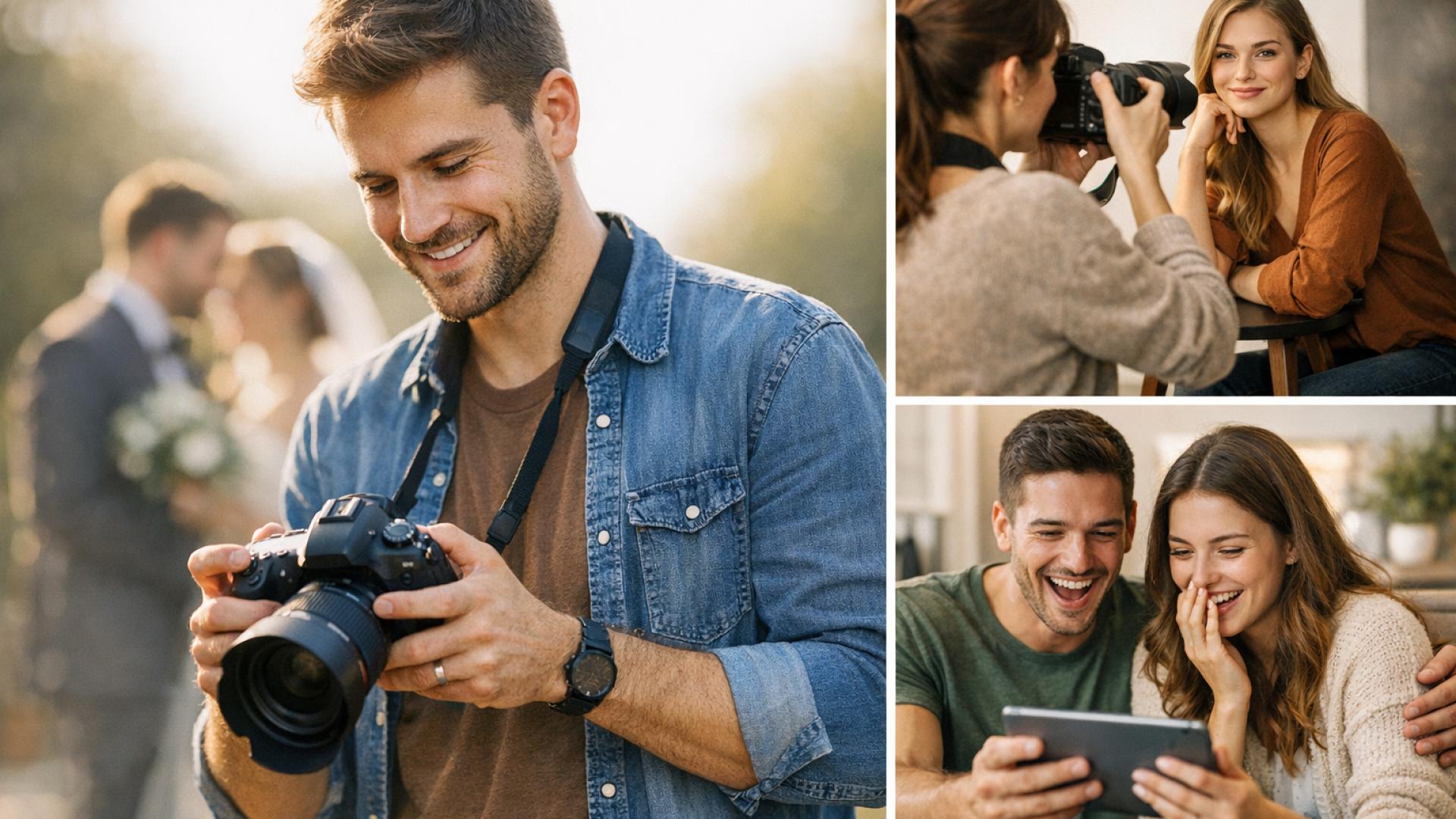 Fototag vs ShootProof vs Pixieset: Full Feature Comparison