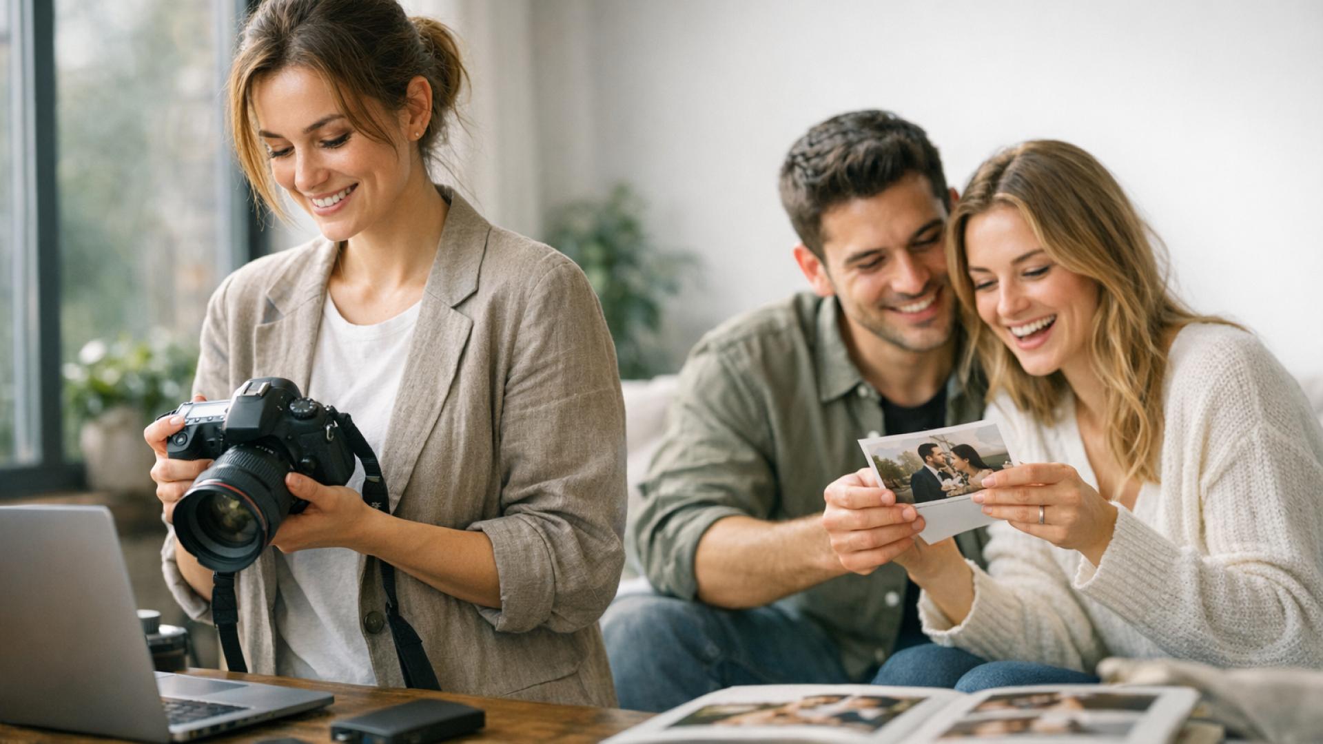 Fototag vs Pixellu: Comparing Gallery Delivery for Modern Photographers